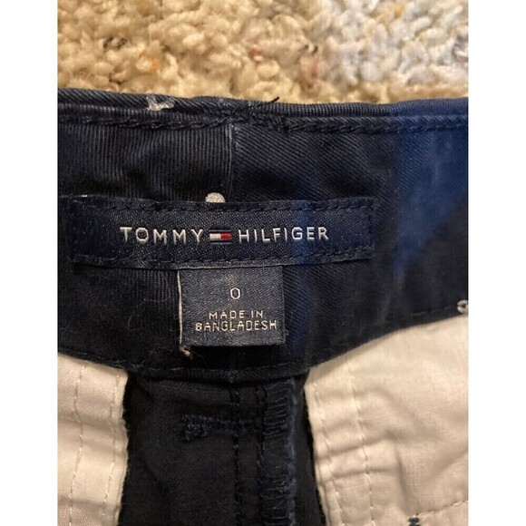 Tommy hilfiger anchor Shorts - Picture 2 of 3